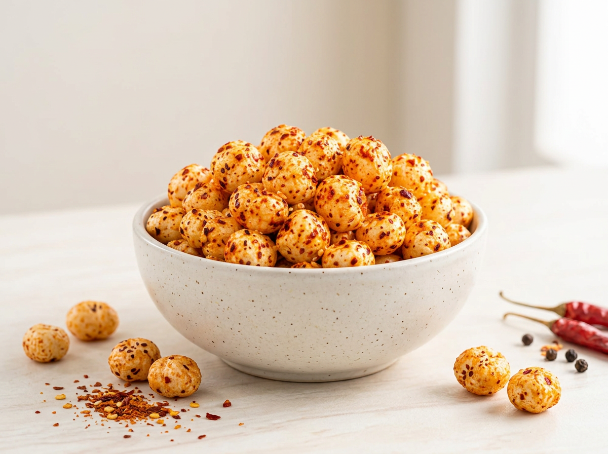 Mastana Makhana — Peri Peri